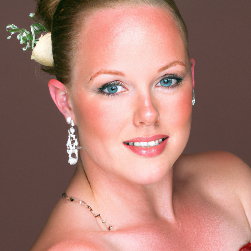 Ejemplo de iluminación suave